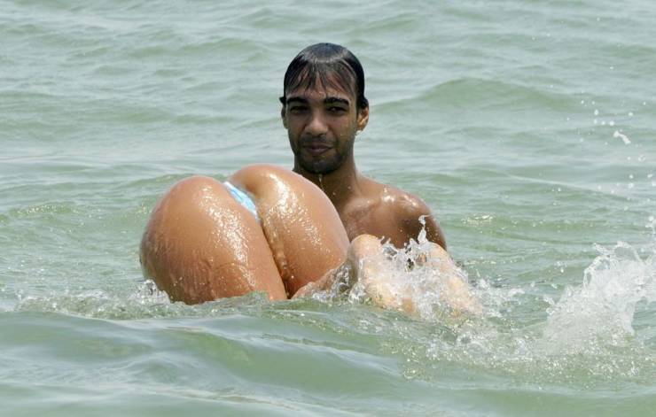 Dirty Mind, Come Here!