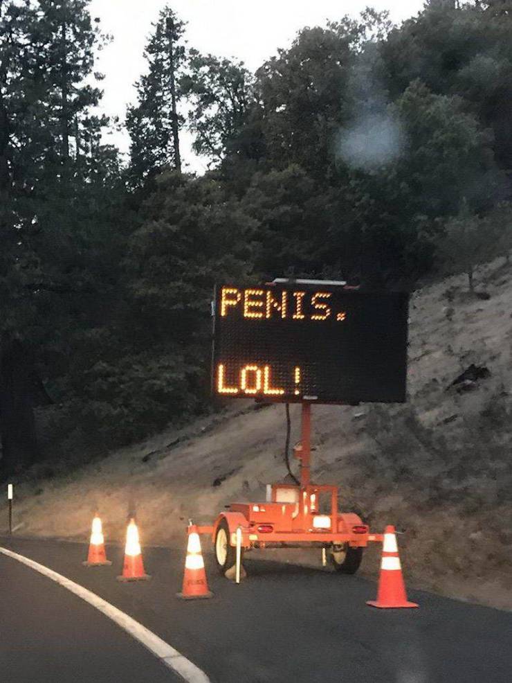 Dirty Mind, Come Here!