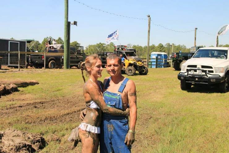 Now This Is A Memorable Wedding!