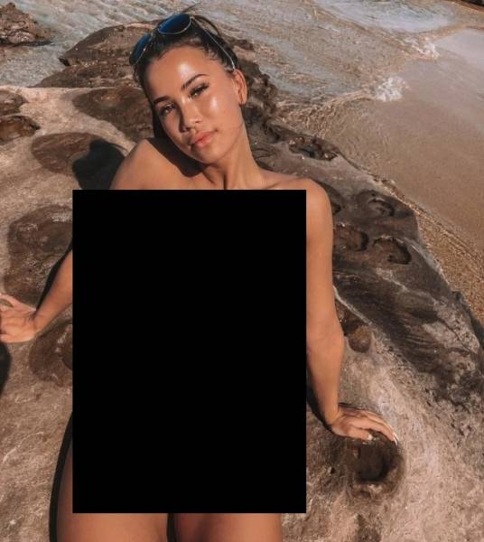 No More Tan Lines With These Bikinis!