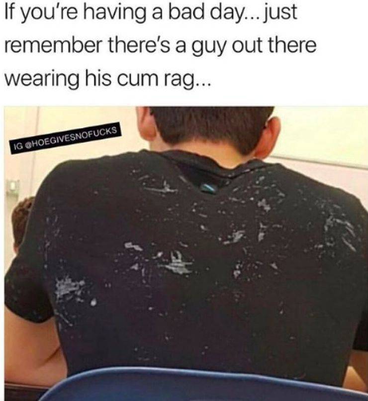 Dirty Mind, Come Here!