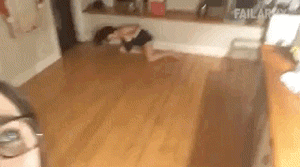 GIFs Look Much Better When Reversed