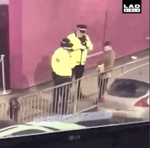 GIFs Look Much Better When Reversed