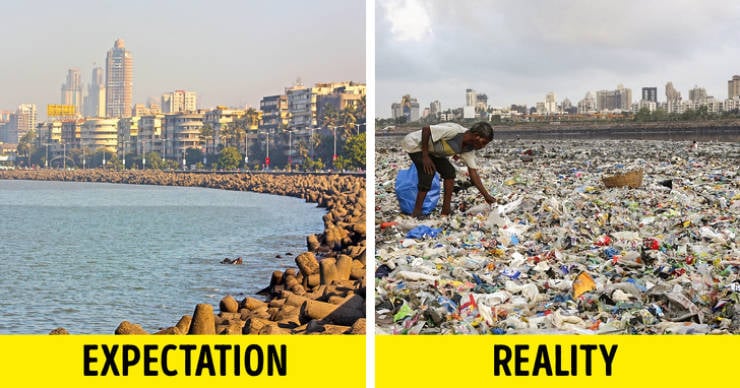 Pollution Must Stop!