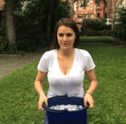 GIFs of Really Hot Girls