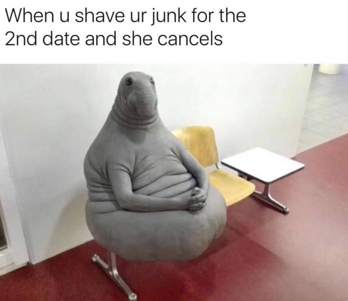 Dirty Mind, Come Here!