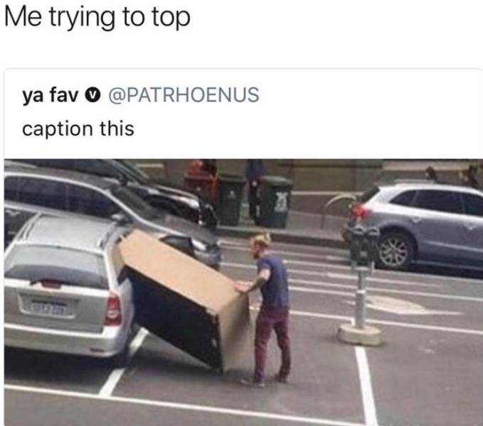 Dirty Mind, Come Here!