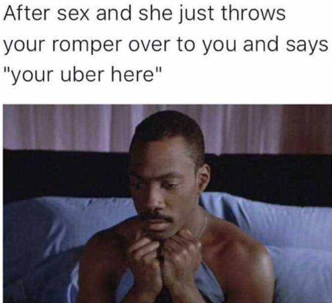 Dirty Mind, Come Here!