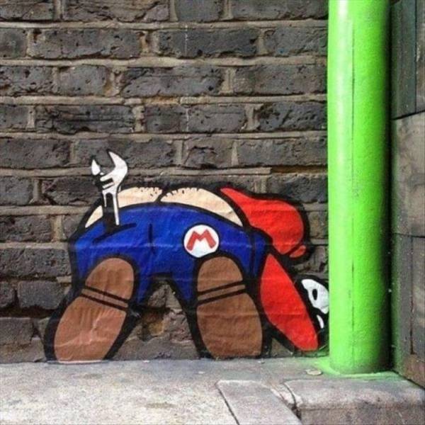 Dirty Mind, Come Here!