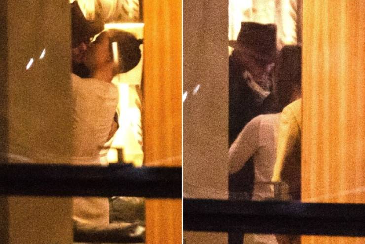 Will Russian Go-Go Dancer Polina Glen Become Johnny Depp’s Next Wife?