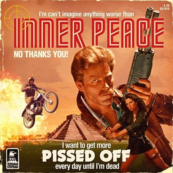 You Won’t Be Able To Explain This