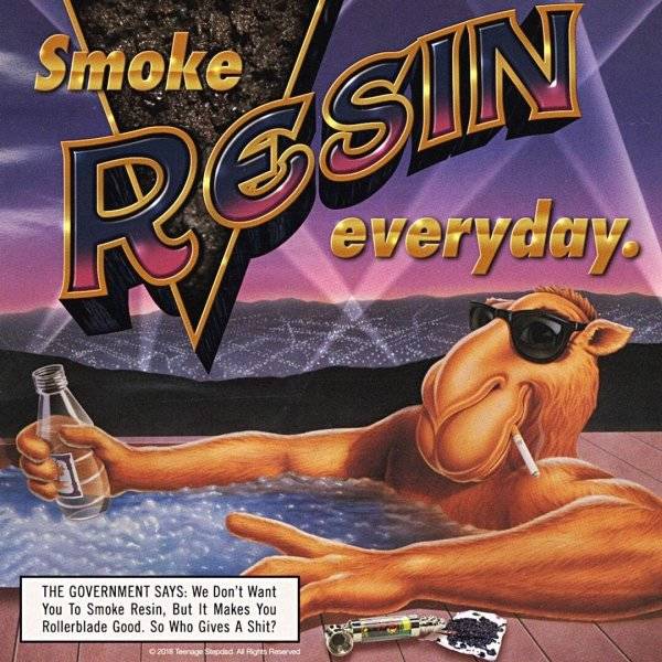 You Won’t Be Able To Explain This