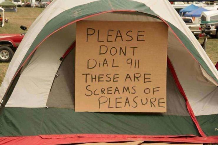 Dirty Mind, Come Here!