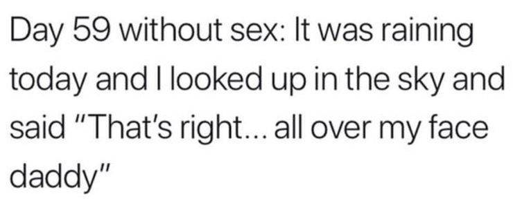Dirty Mind, Come Here!