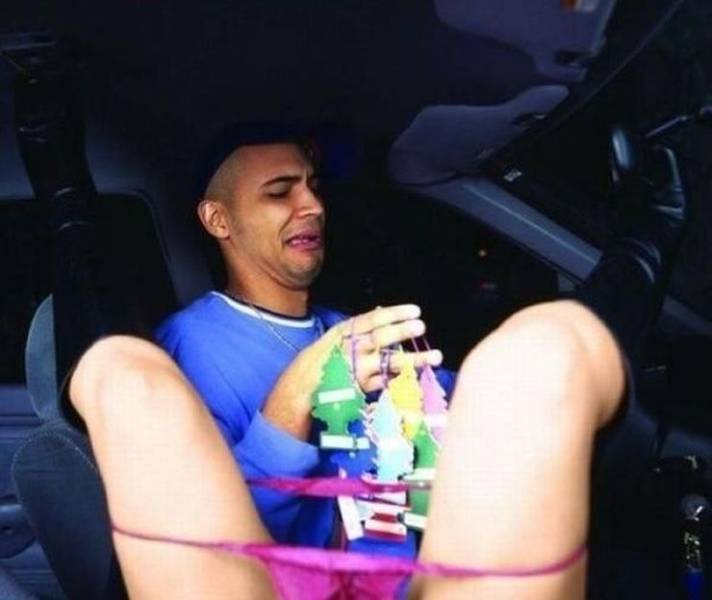 Dirty Mind, Come Here!