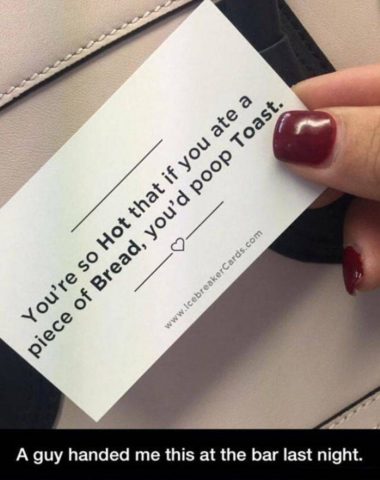 Dirty Mind, Come Here!