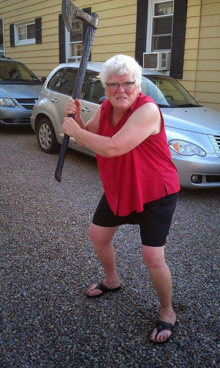 Daily Picdump