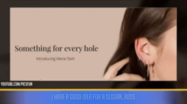 Dirty Mind, Come Here!