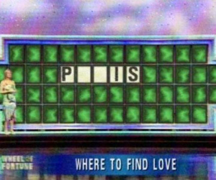 Dirty Mind, Come Here!