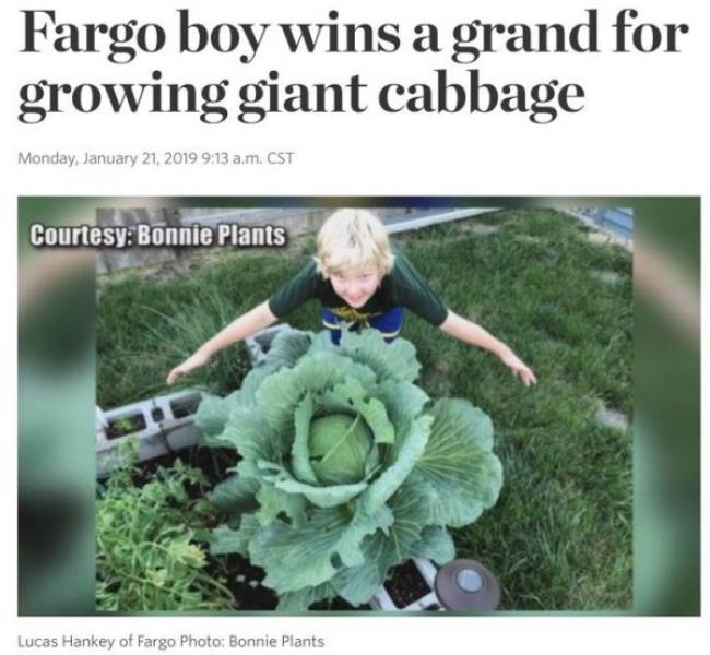 Still Think Size Doesn’t Matter?