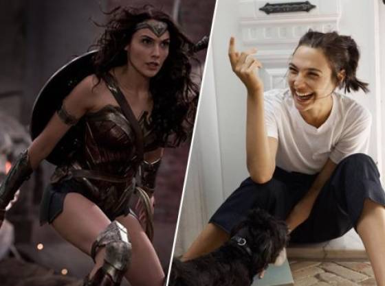 Are Sexy Actresses Still As Hot In Real Life?