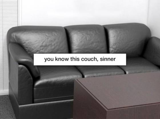 We Are All Hot For Sex Facts