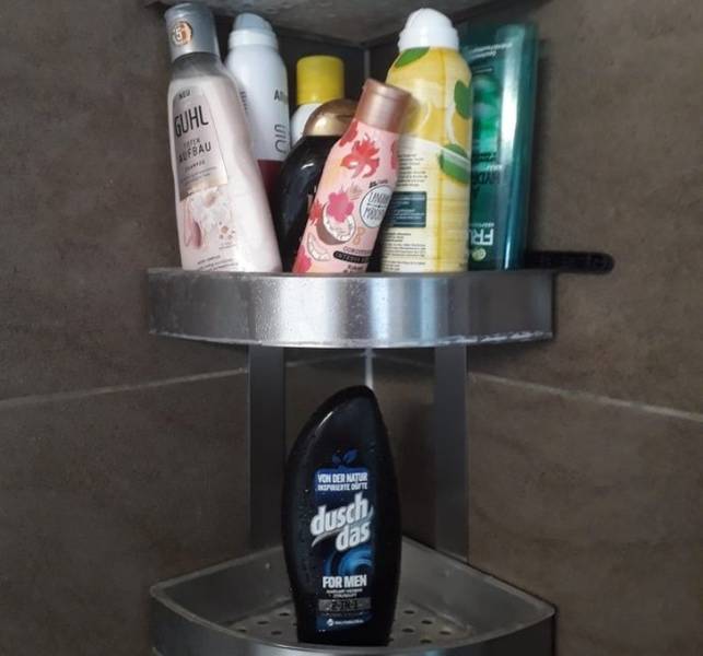 Men And Women Will Never Understand Each Other…