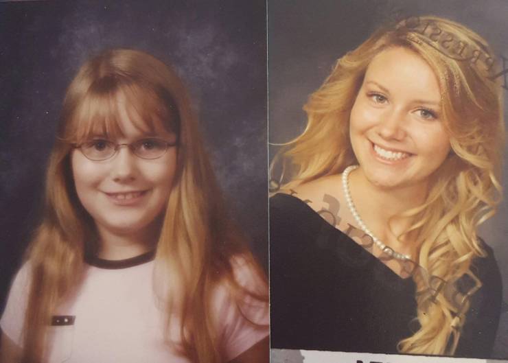 Ugly Duckling? Not Anymore