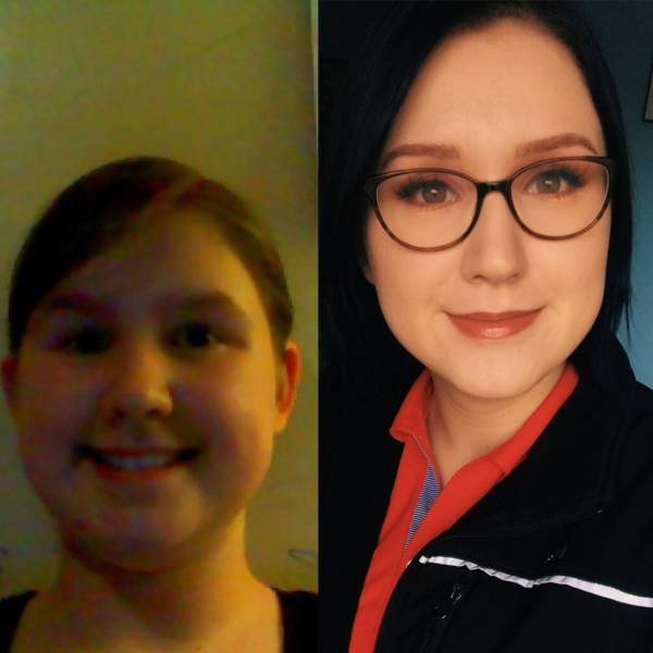 Ugly Duckling? Not Anymore