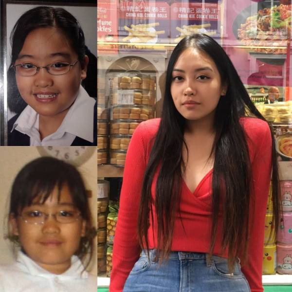 Ugly Duckling? Not Anymore