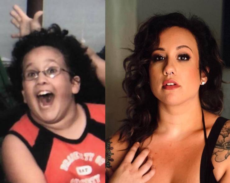 Ugly Duckling? Not Anymore