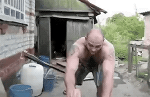 Hammers Are Made To Nail It!