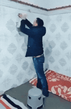 Hammers Are Made To Nail It!