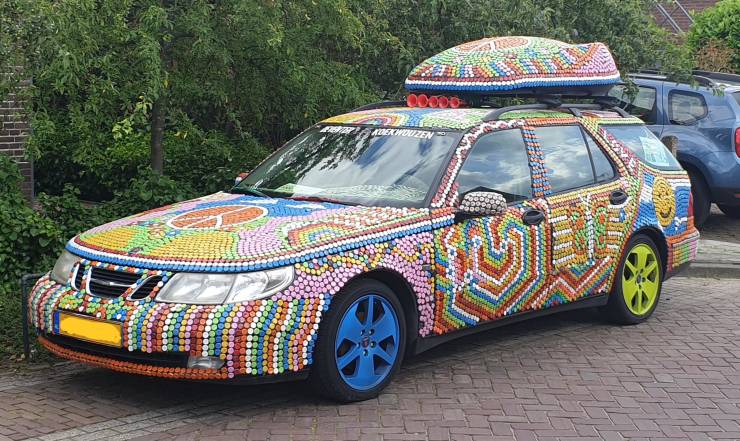 Daily Picdump [WEEKEND EDITION]