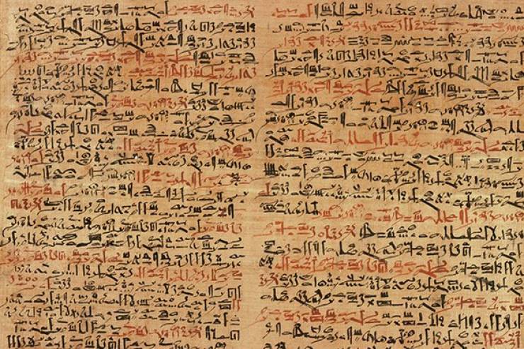 Humans Have Always Tried To Cheat Death