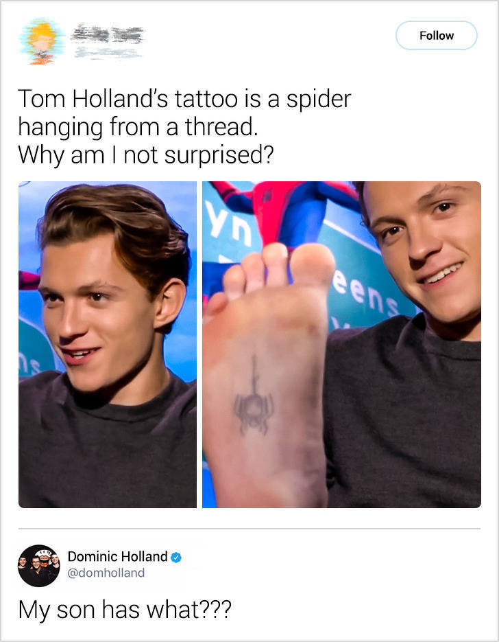 Celebs And Meanings Behind Their Tattoos