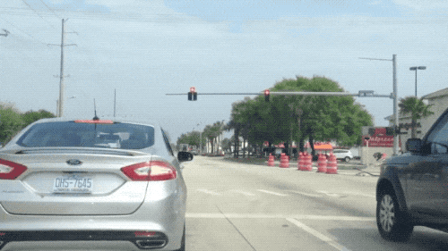 Police Brings The Karma!