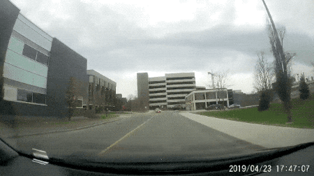 Police Brings The Karma!