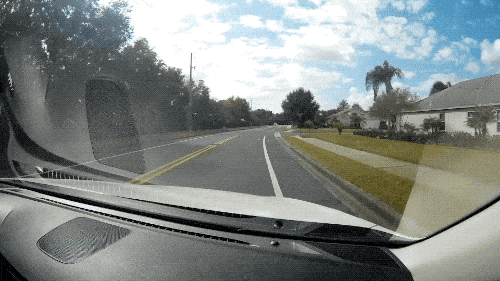 Police Brings The Karma!