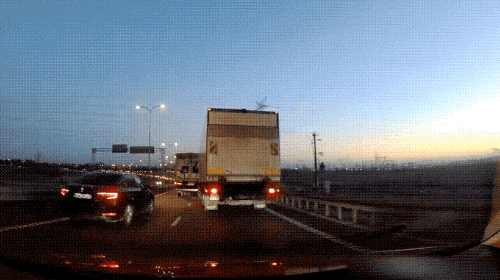 Police Brings The Karma!