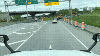 Police Brings The Karma!