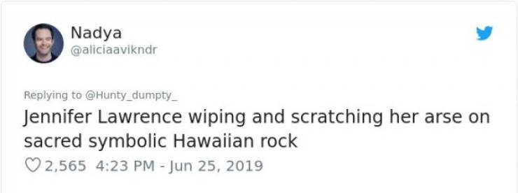 Some Really Awkward Celebrity Stories