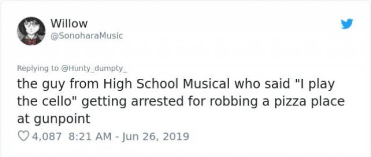 Some Really Awkward Celebrity Stories