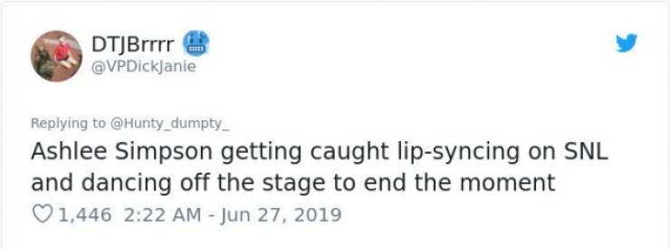 Some Really Awkward Celebrity Stories