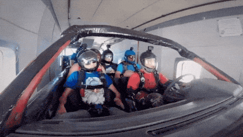 These GIFs End Way Too Soo…