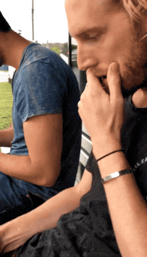 These GIFs End Way Too Soo…