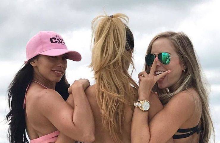 The More The Merrier