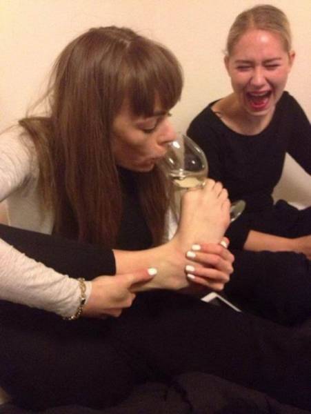 Wasted Or Not, It Doesn’t Matter