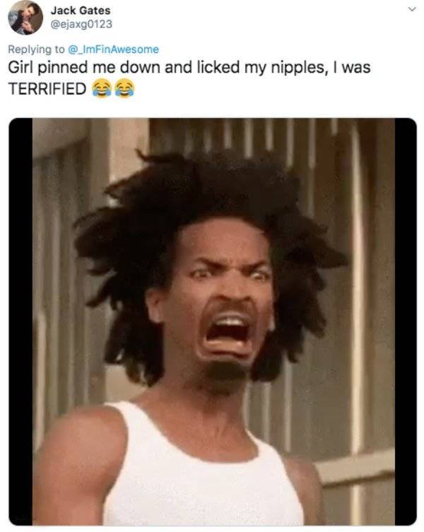 Sex Isn’t Always Great