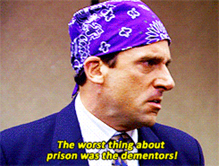 Prison Workers Have Some Really Insane Stories